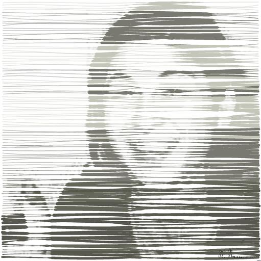 artwork for redditgetsdrawnbybot AI art