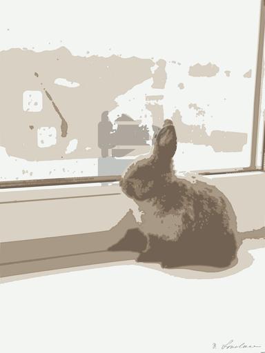 from CC0 photo AI art