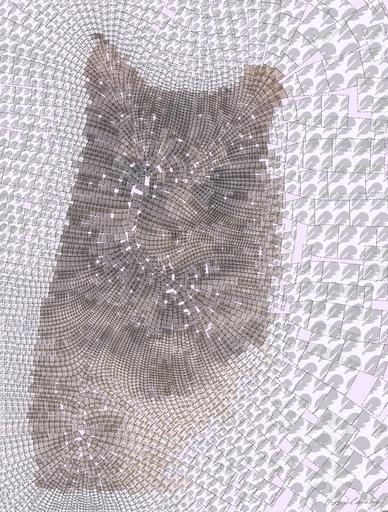 artwork for redditgetsdrawnbybot AI art