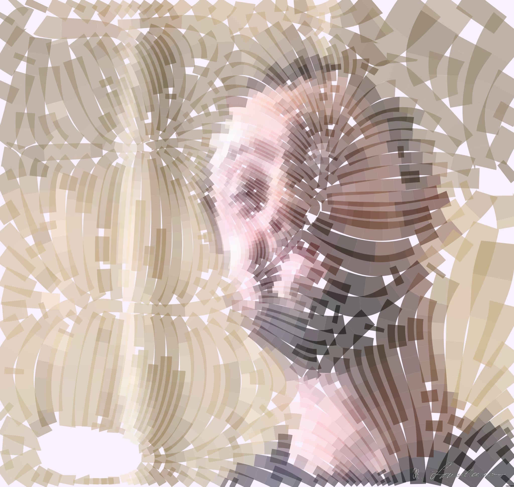 Drawn by bot NHSVpSaQKcfoppAmLLmCvq; art-flowy; artwork for redditgetsdrawnbybot AI Art