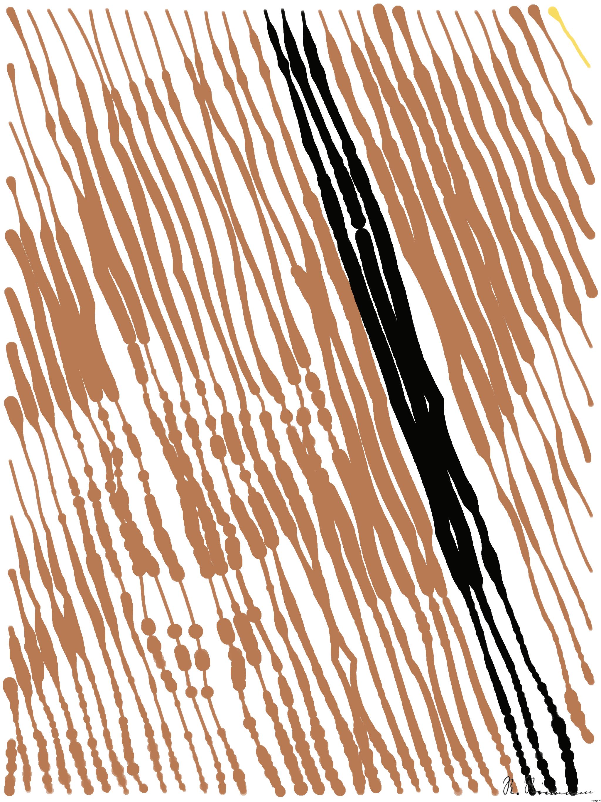 artwork for redditgetsdrawnbybot AI Art