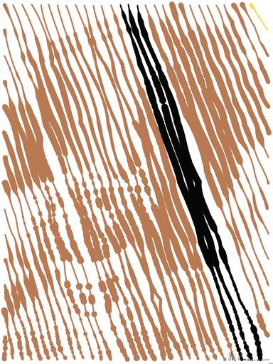 artwork for redditgetsdrawnbybot AI art