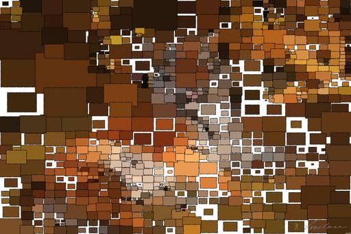 Drawn by bot QuGgaoL3Vqj7k7kvFyEoMw; art-quadrangle; None AI art