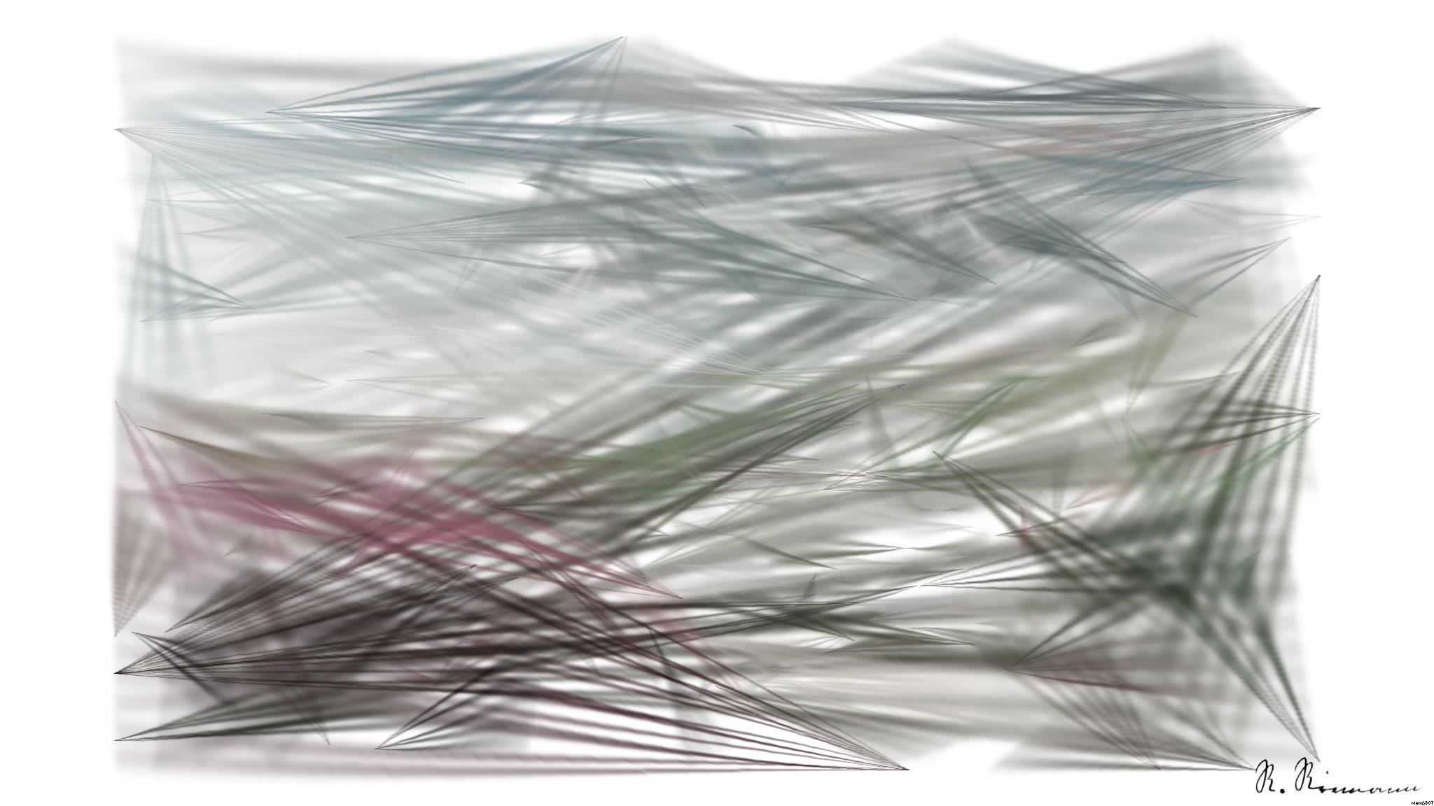 from CC0 photo AI Art