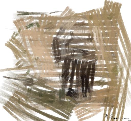 from CC0 photo AI art