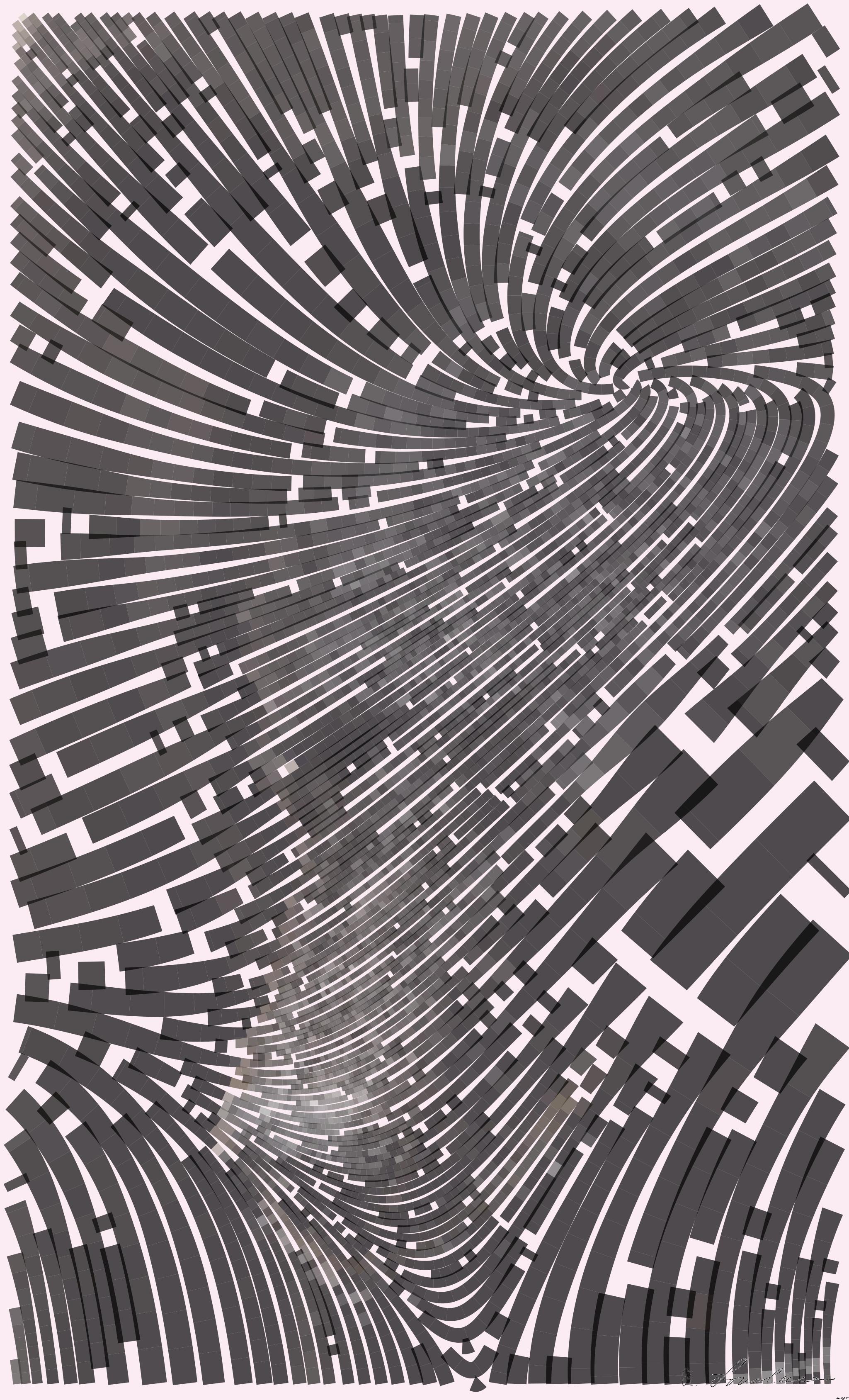 from CC0 photo AI Art