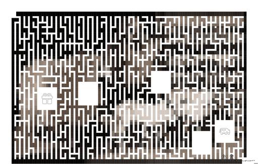 Drawn by bot T8wctNB7Bo5KnCcYbKNqag; art-amaze; None AI art