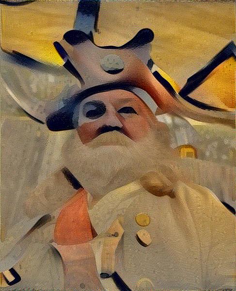 artwork for redditgetsdrawnbybot AI Art