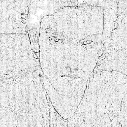 artwork for redditgetsdrawnbybot AI art