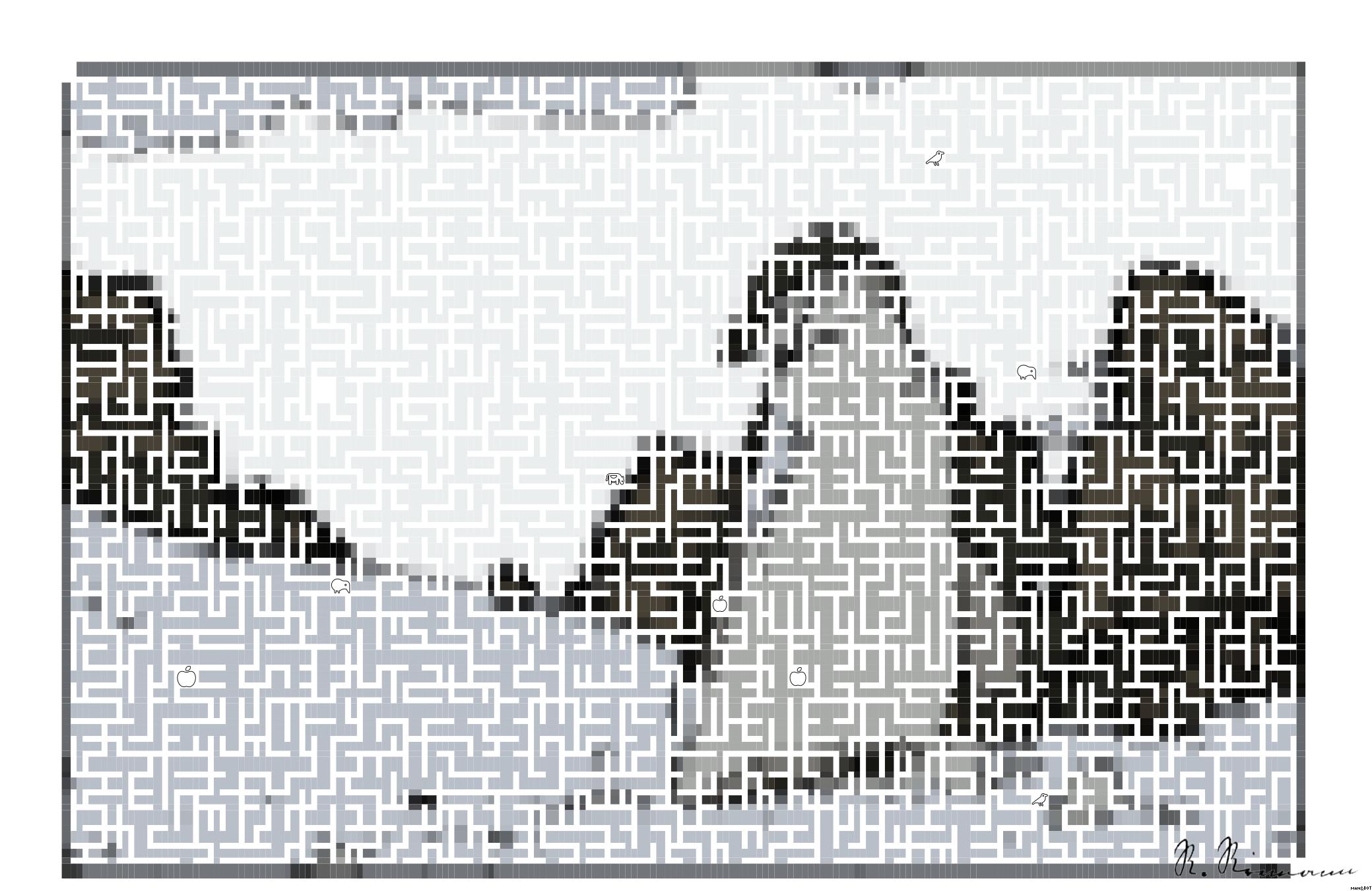 Drawn by bot Lv3pamZcdeisM88srGDm2W; art-amaze; A Chinstrap penguin stands on a snow-covered rocky terrain in Antarctica, showcasing its natural habitat. AI Art