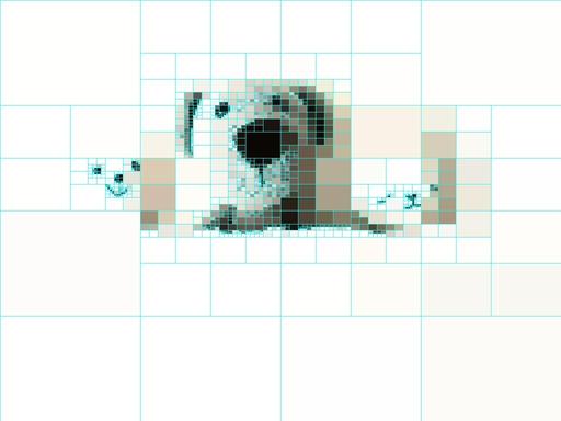 from CC0 photo AI art