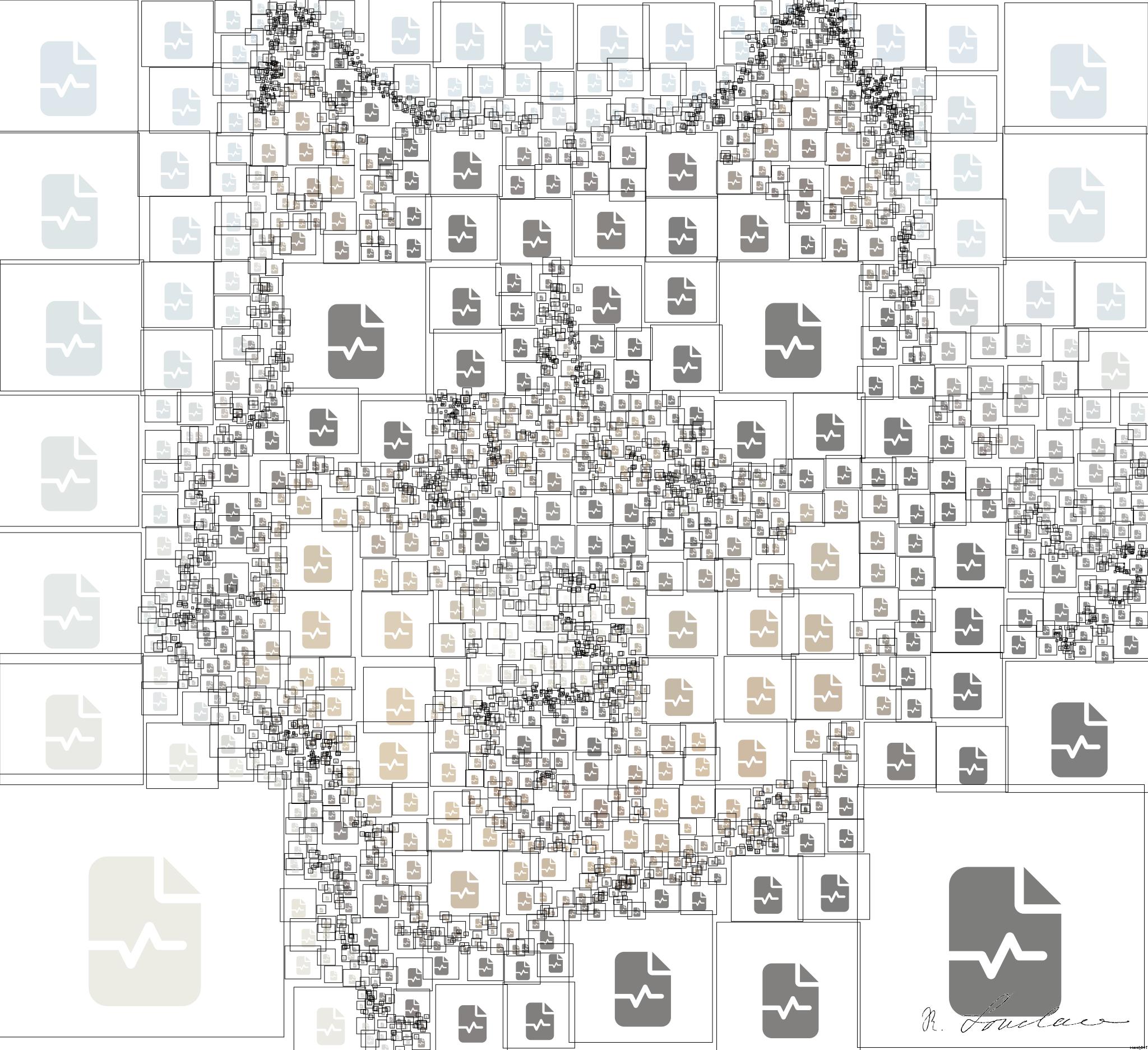 from CC0 photo AI Art