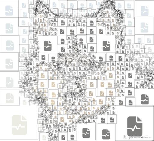 from CC0 photo AI art