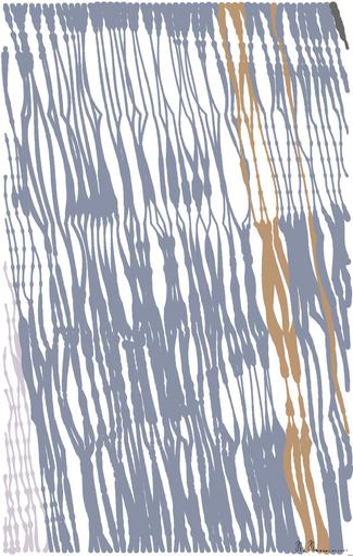 artwork for redditgetsdrawnbybot AI art