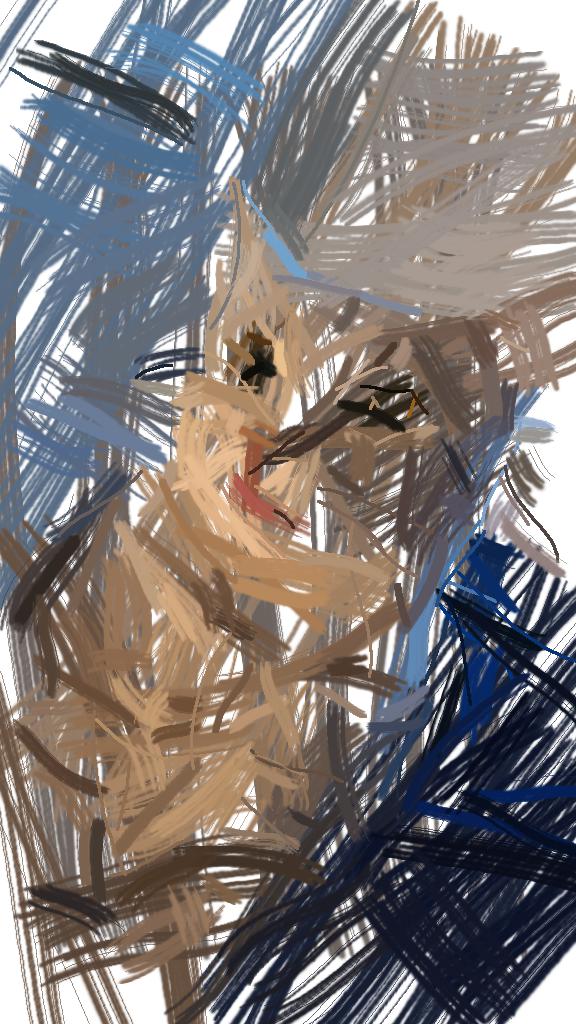 artwork for redditgetsdrawnbybot AI Art