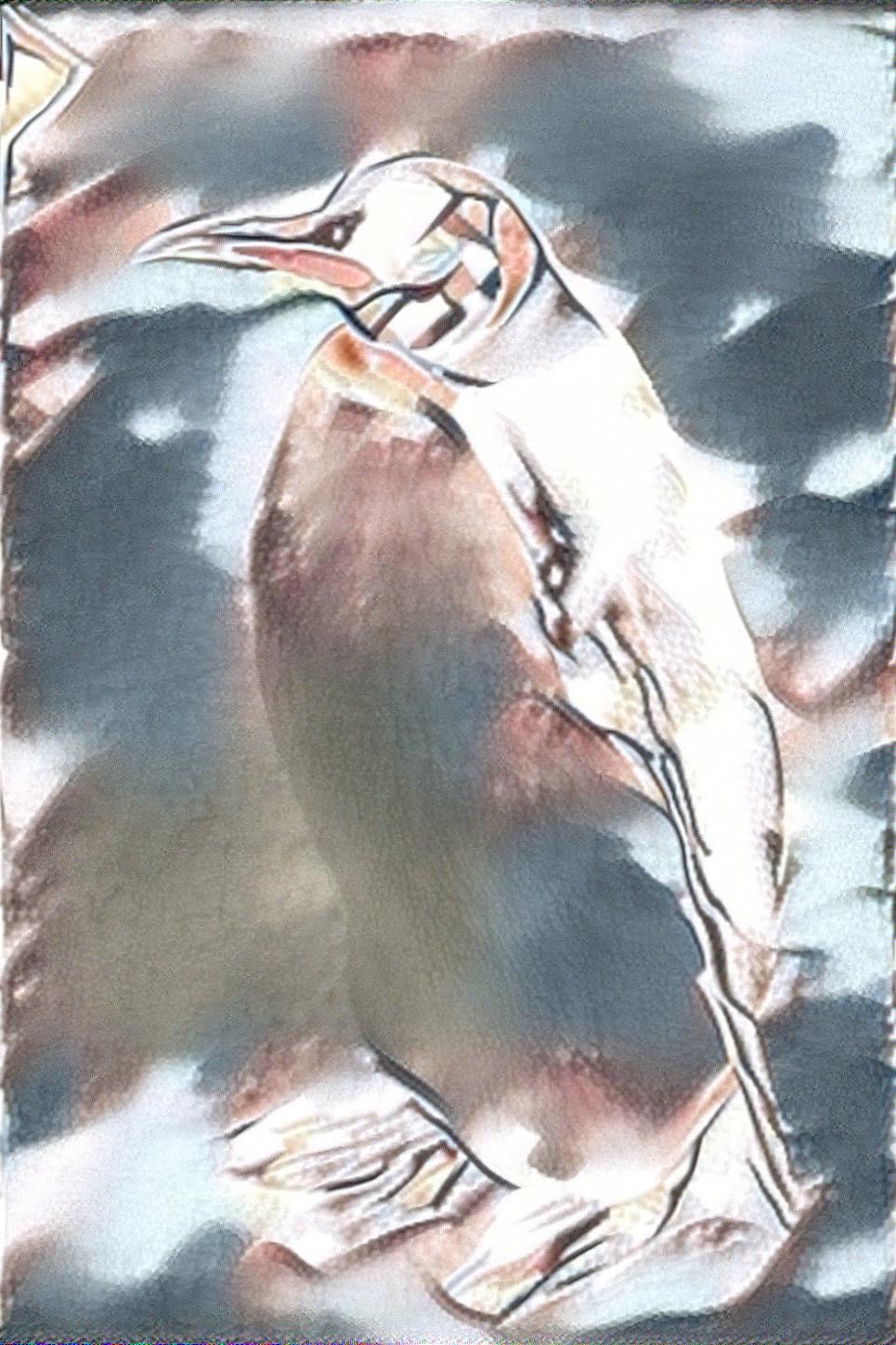 from CC0 photo AI Art