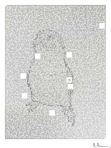 Drawn by bot bTXQ2QgH8xUFNGbtf3thE4; art-amaze; artwork for redditgetsdrawnbybot AI art