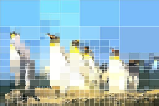 from CC0 photo AI art