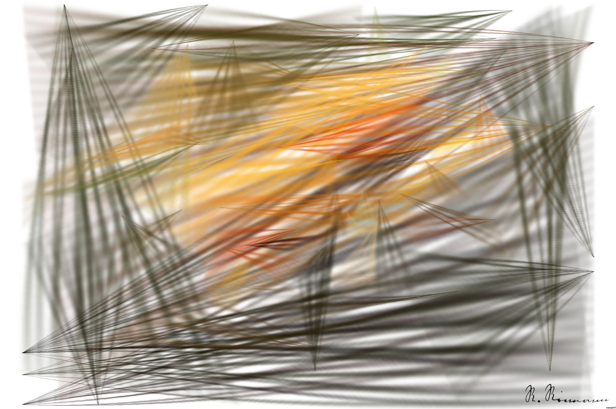 from CC0 photo AI Art