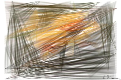 from CC0 photo AI art