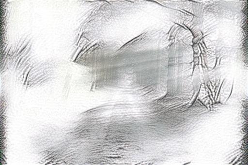 from CC0 photo AI art