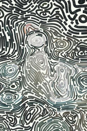 from CC0 photo AI art