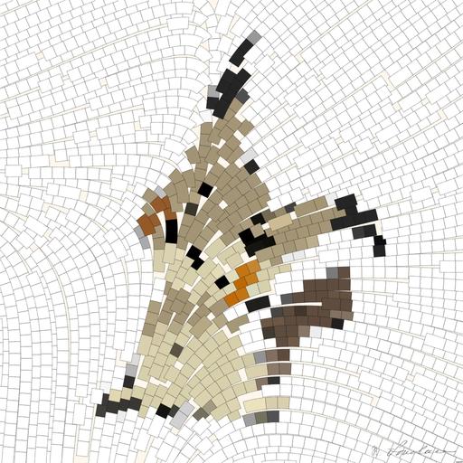 Drawn by bot VkkicqycMXTSsVJSSyTVhN; art-flowy AI art