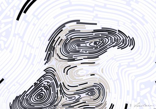 from CC0 photo AI art