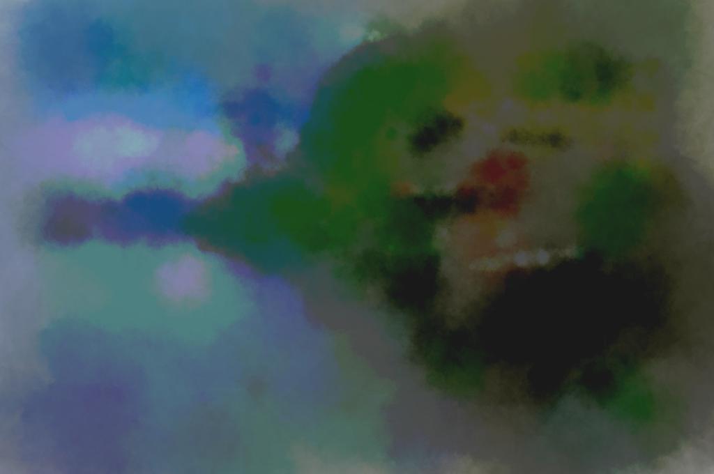 from CC0 photo AI Art