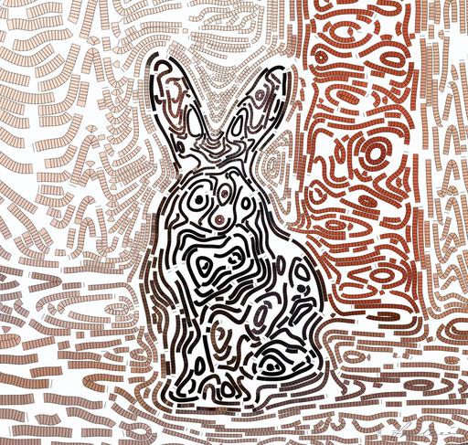 from CC0 photo AI art