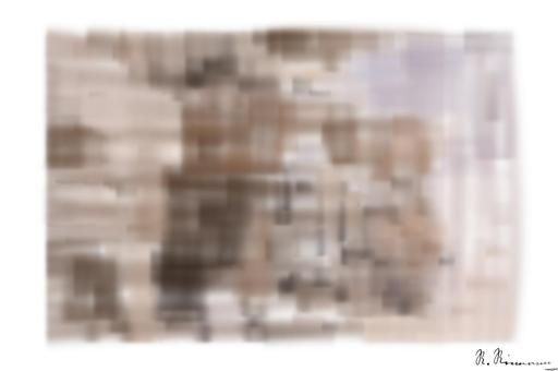 from CC0 photo AI art