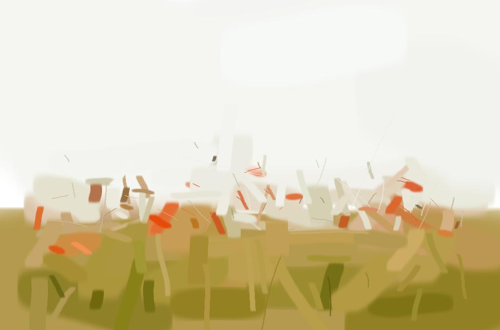 from CC0 photo AI Art