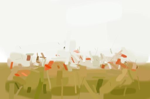 from CC0 photo AI art