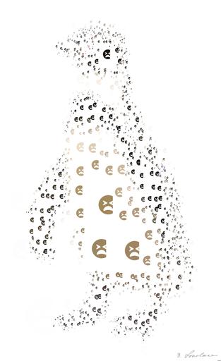 from CC0 photo AI art