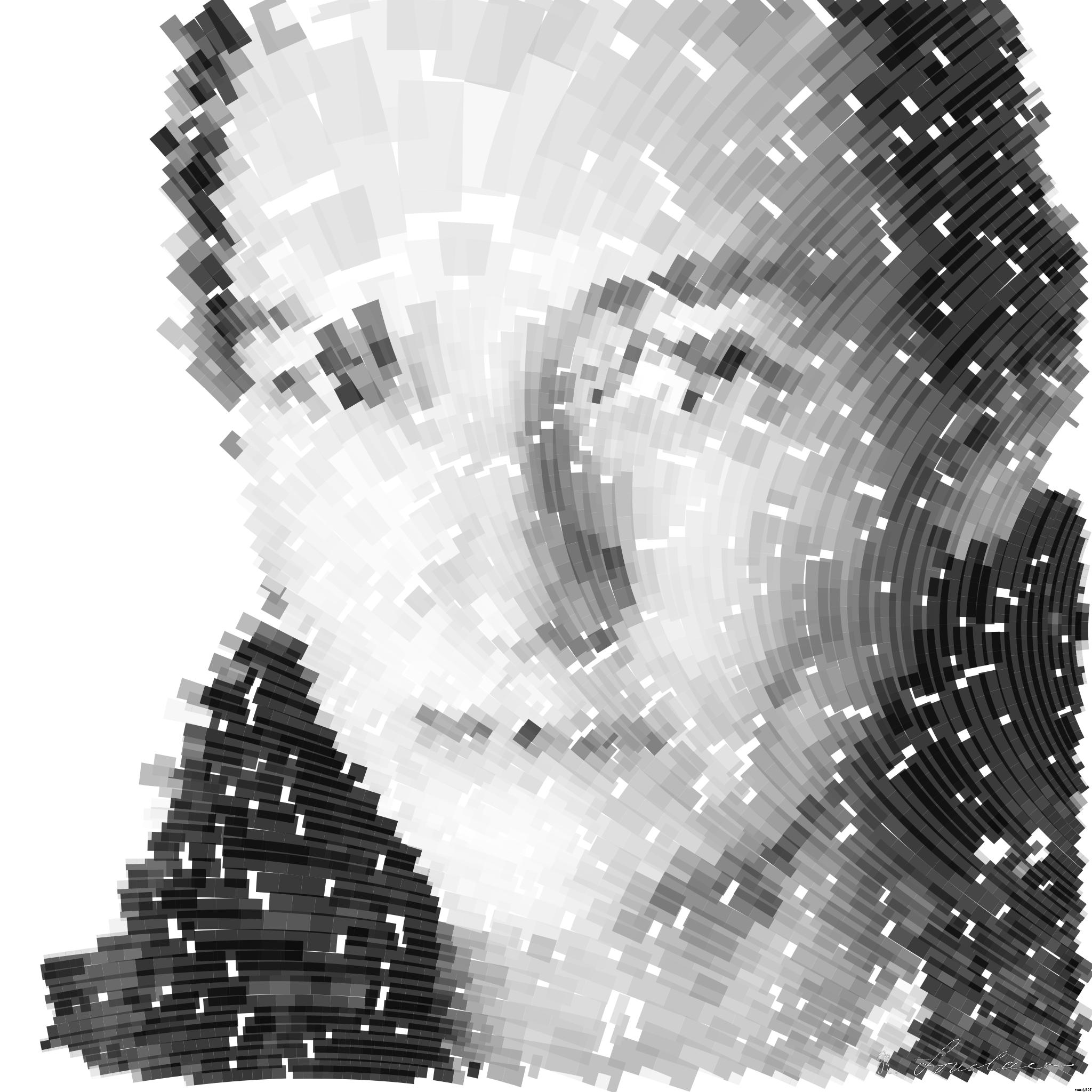 artwork for redditgetsdrawnbybot AI Art