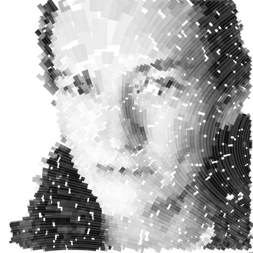 artwork for redditgetsdrawnbybot AI art