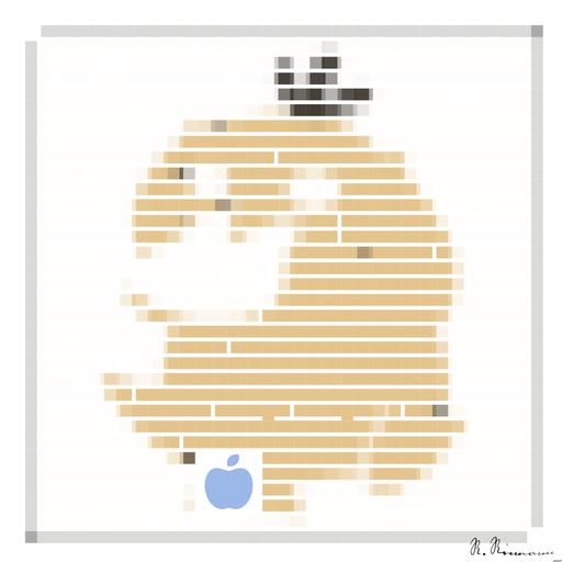 Drawn by bot MYaJuE53TdqaSMcPrfgZSo; art-amaze AI art