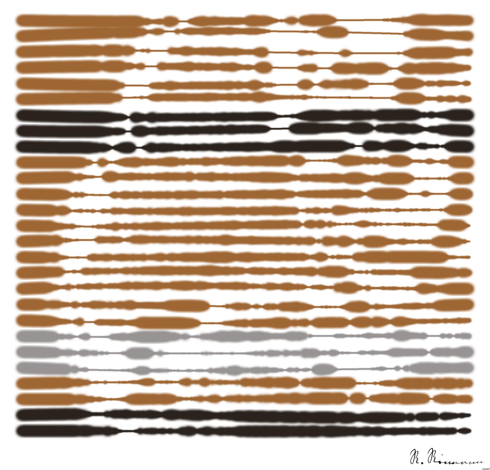 from CC0 photo AI Art