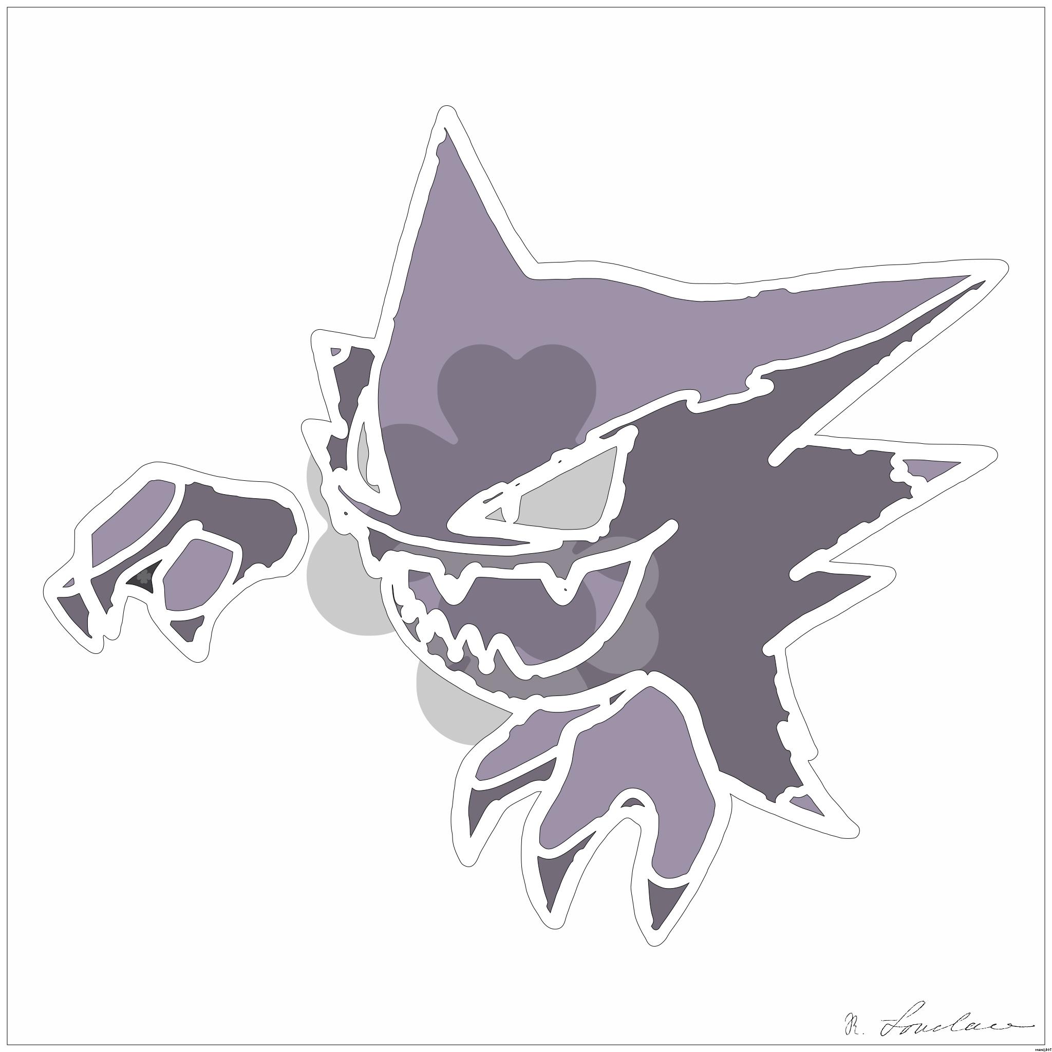 Drawn by bot SBGcvbTtoPS49oJpuR6Jx9; art-bloby AI Art