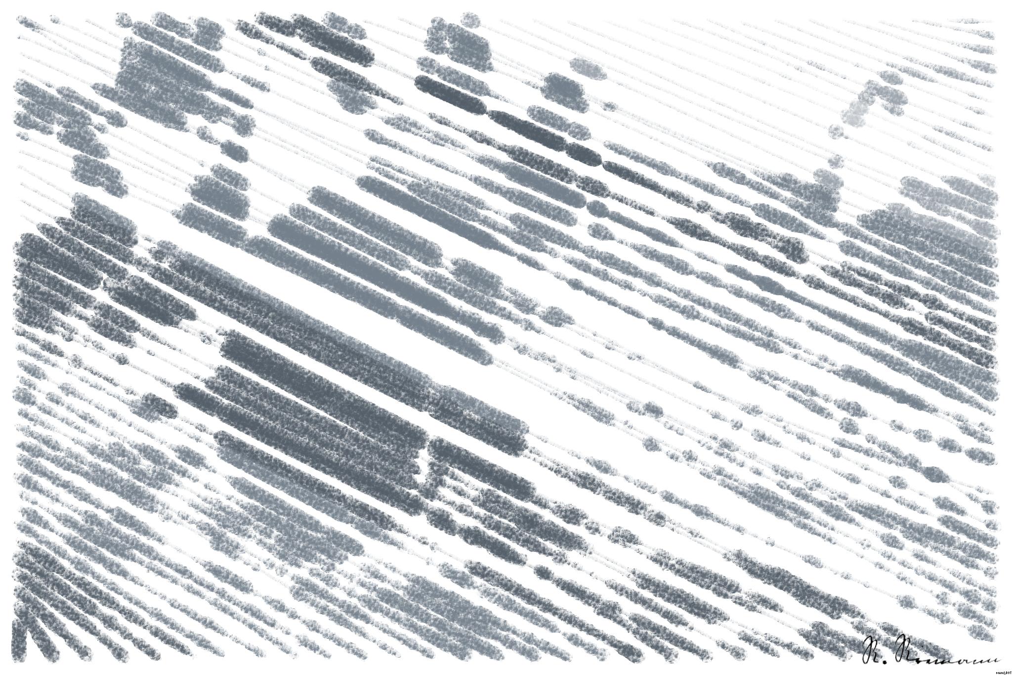 from CC0 photo AI Art