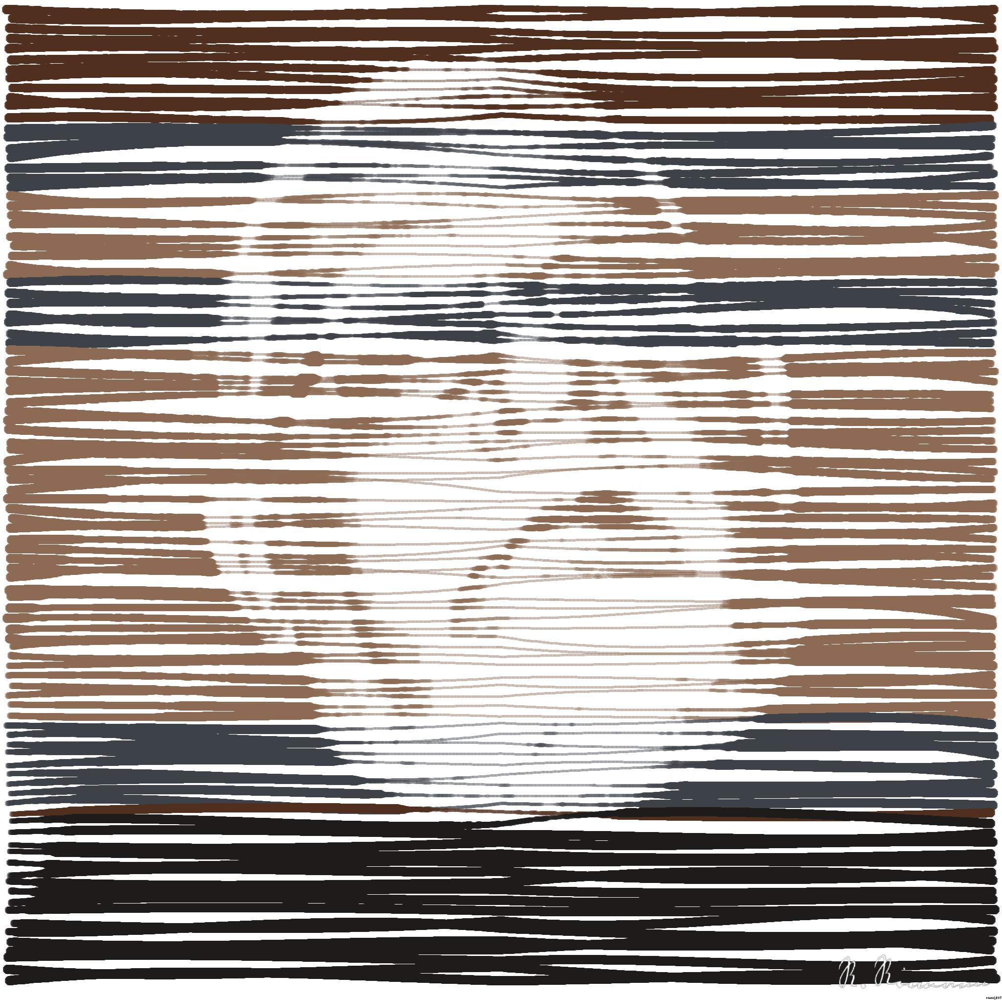 artwork for redditgetsdrawnbybot AI Art