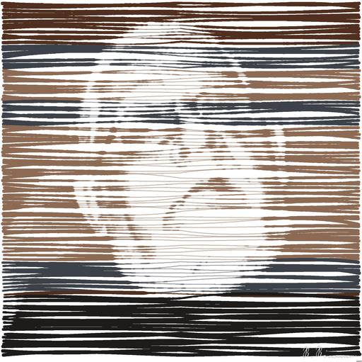 artwork for redditgetsdrawnbybot AI art