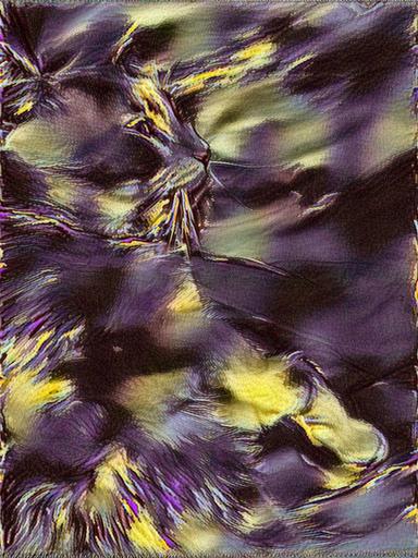 artwork for redditgetsdrawnbybot AI art