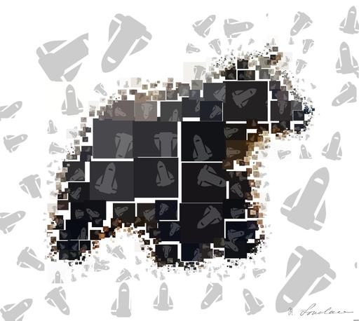 from CC0 photo AI art
