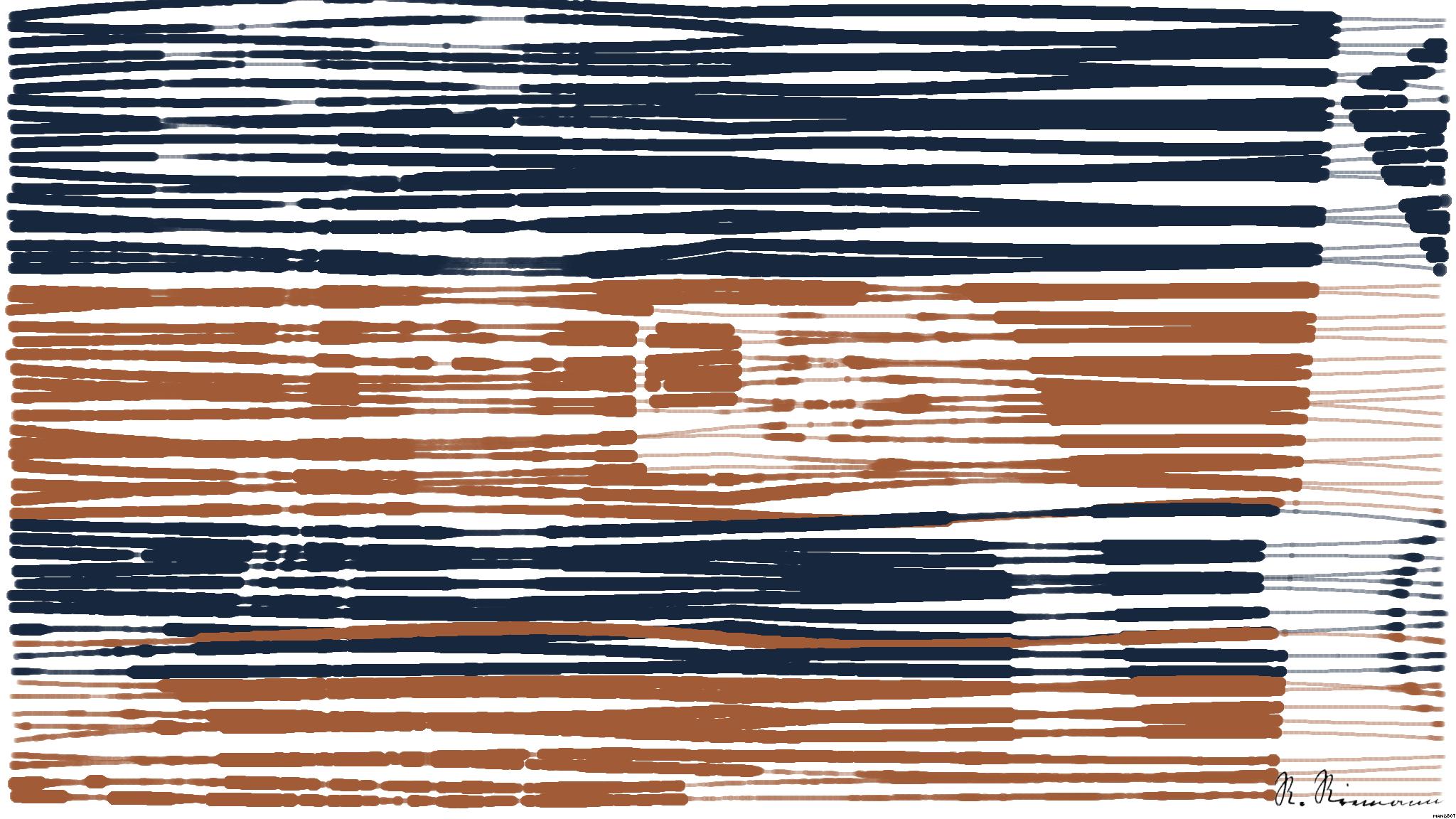 artwork for redditgetsdrawnbybot AI Art