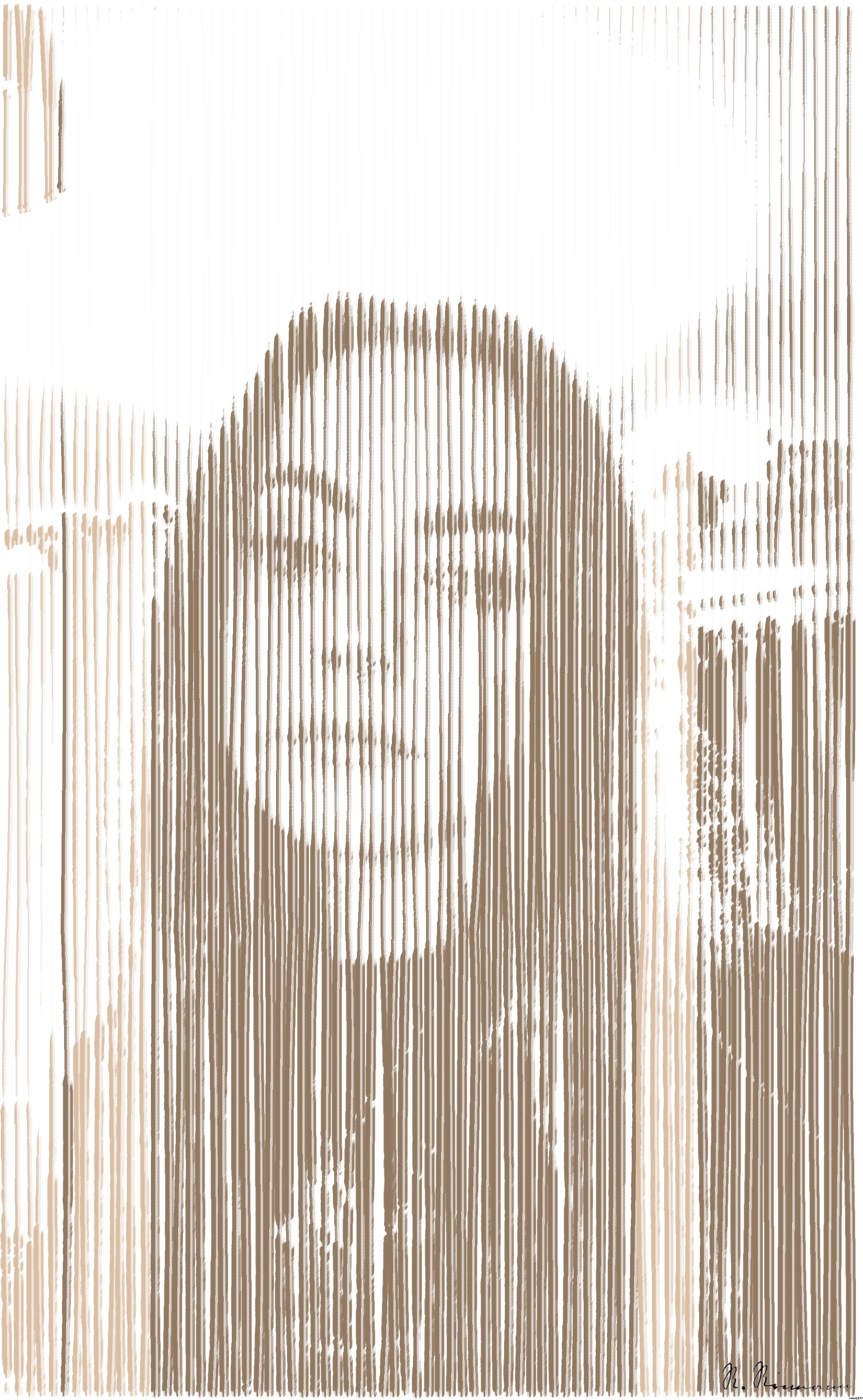 artwork for redditgetsdrawnbybot AI Art