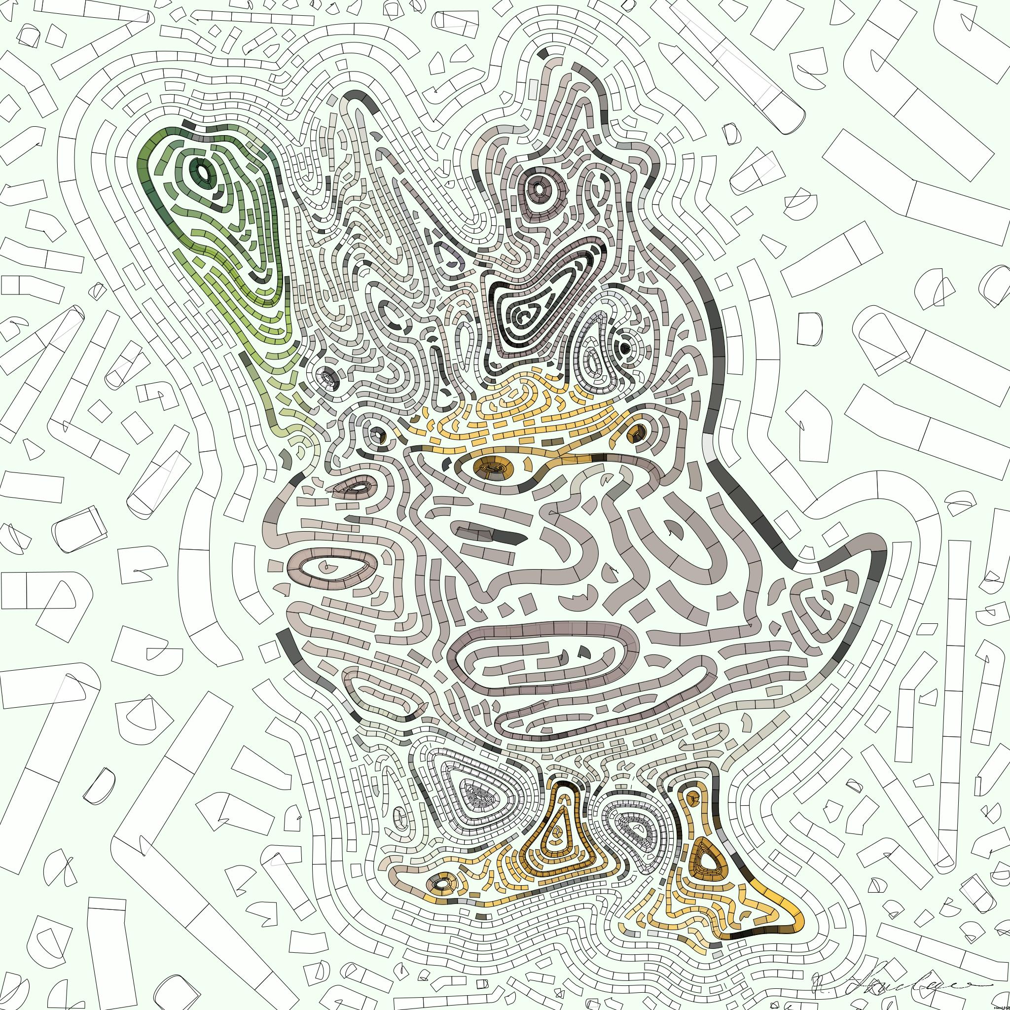 Drawn by bot AAGPrJaFv2HJCPZqyoxJJX; art-flowy AI Art