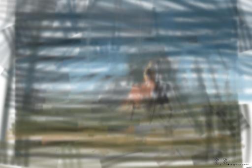 from CC0 photo AI art