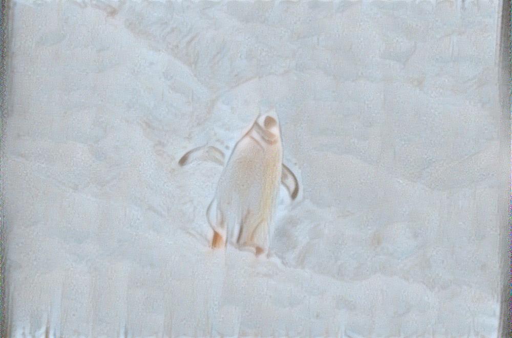 from CC0 photo AI Art