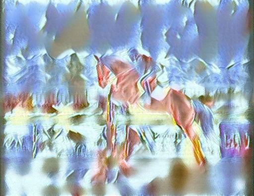 from CC0 photo AI art